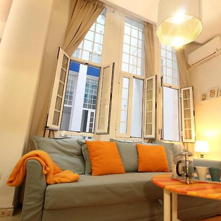 Apartamento Pastora Sevilla 外观 照片