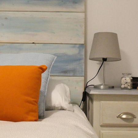 Apartamento Pastora Sevilla 外观 照片