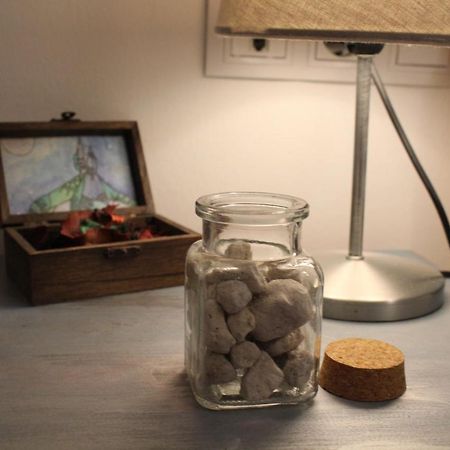 Apartamento Pastora Sevilla 外观 照片