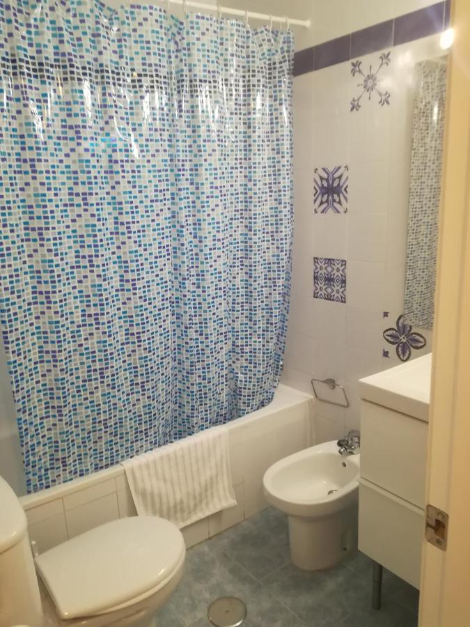 Apartamento Pastora Sevilla 外观 照片