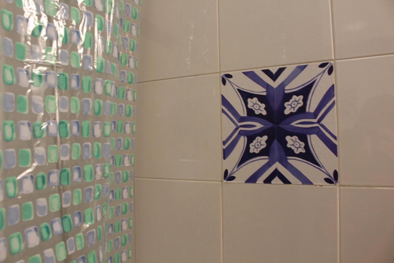Apartamento Pastora Sevilla 外观 照片