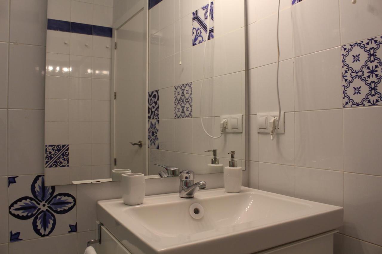Apartamento Pastora Sevilla 外观 照片